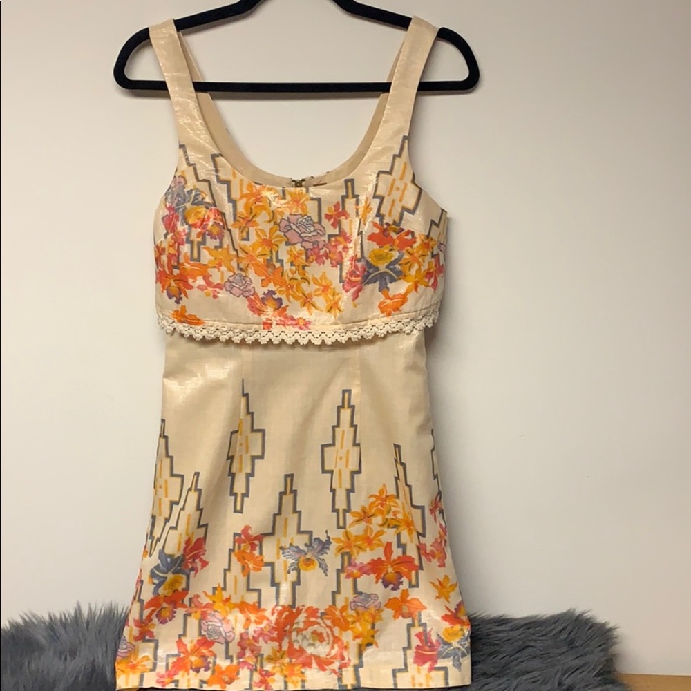 Free People dress